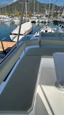 Bali 5.4 in Sicily / Capo d'Orlando Marina thumbnail 11