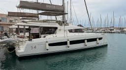 Bali 5.4 in Sicily / Capo d'Orlando Marina thumbnail 3