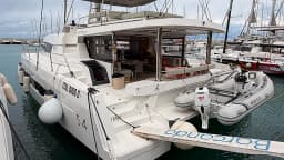 Bali 5.4 in Sicily / Capo d'Orlando Marina thumbnail 4