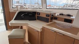 Bali 5.4 in Sicily / Capo d'Orlando Marina thumbnail 44