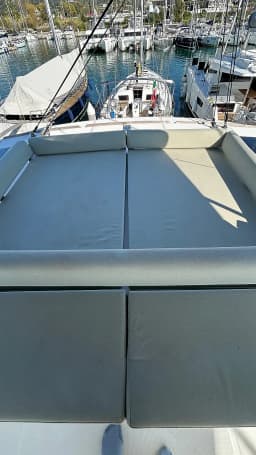 Bali 5.4 in Sicily / Capo d'Orlando Marina thumbnail 6