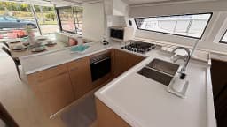 Bali 5.4 in Sicily / Capo d'Orlando Marina thumbnail 62