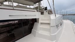 Bali 5.4 in Sicily / Capo d'Orlando Marina thumbnail 66