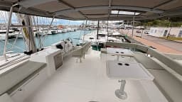 Bali 5.4 in Sicily / Capo d'Orlando Marina thumbnail 71