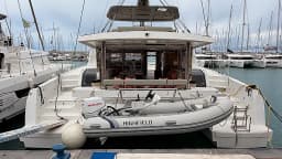 Bali 5.4 in Sicily / Capo d'Orlando Marina thumbnail 90