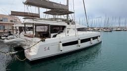 Bali 5.4 in Sicily / Capo d'Orlando Marina thumbnail 91