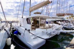 Bali 4.2 in Castellammare di Stabia / Marina di Stabia thumbnail 9