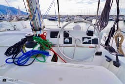 Bali 4.2 in Castellammare di Stabia / Marina di Stabia thumbnail 4