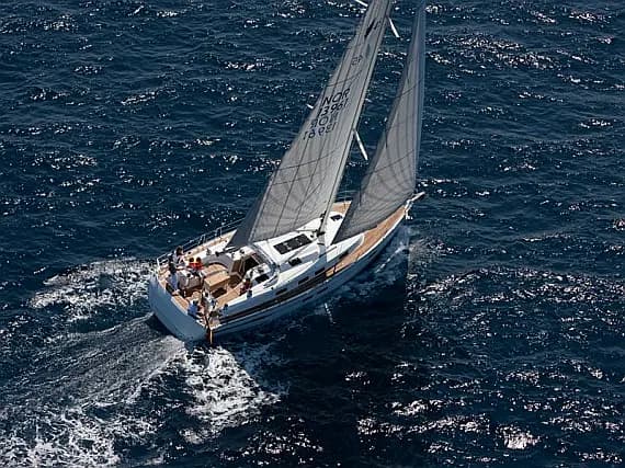 Bavaria 45 Cruiser in Krk / Punat / Marina Punat - Photo 1