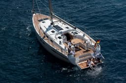 Bavaria 45 Cruiser in Krk / Punat / Marina Punat thumbnail 6