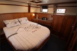 Kotterjacht 12.2 GL in Woudsend thumbnail 9