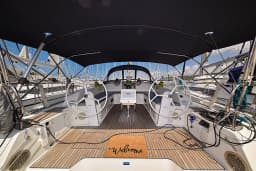 Bavaria Cruiser 46 in Sukošan / D-Marin Dalmacija Marina thumbnail 10