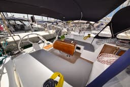 Bavaria Cruiser 46 in Sukošan / D-Marin Dalmacija Marina thumbnail 13