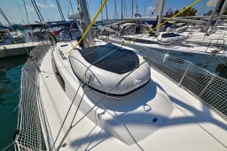 Bavaria Cruiser 46 in Sukošan / D-Marin Dalmacija Marina thumbnail 17