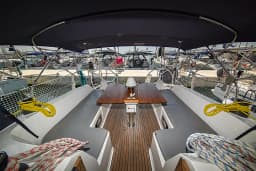 Bavaria Cruiser 46 in Sukošan / D-Marin Dalmacija Marina thumbnail 22