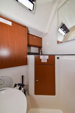 Bavaria Cruiser 46 in Sukošan / D-Marin Dalmacija Marina thumbnail 28