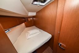 Bavaria Cruiser 46 in Sukošan / D-Marin Dalmacija Marina thumbnail 41