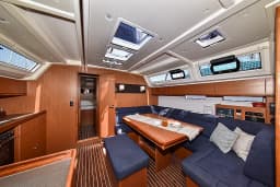 Bavaria Cruiser 46 in Sukošan / D-Marin Dalmacija Marina thumbnail 47