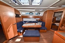 Bavaria Cruiser 46 in Sukošan / D-Marin Dalmacija Marina thumbnail 50