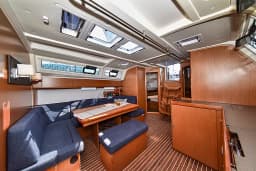 Bavaria Cruiser 46 in Sukošan / D-Marin Dalmacija Marina thumbnail 51