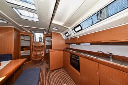 Bavaria Cruiser 46 in Sukošan / D-Marin Dalmacija Marina thumbnail 54