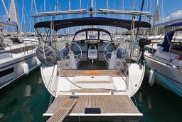 Bavaria Cruiser 46 in Sukošan / D-Marin Dalmacija Marina thumbnail 7