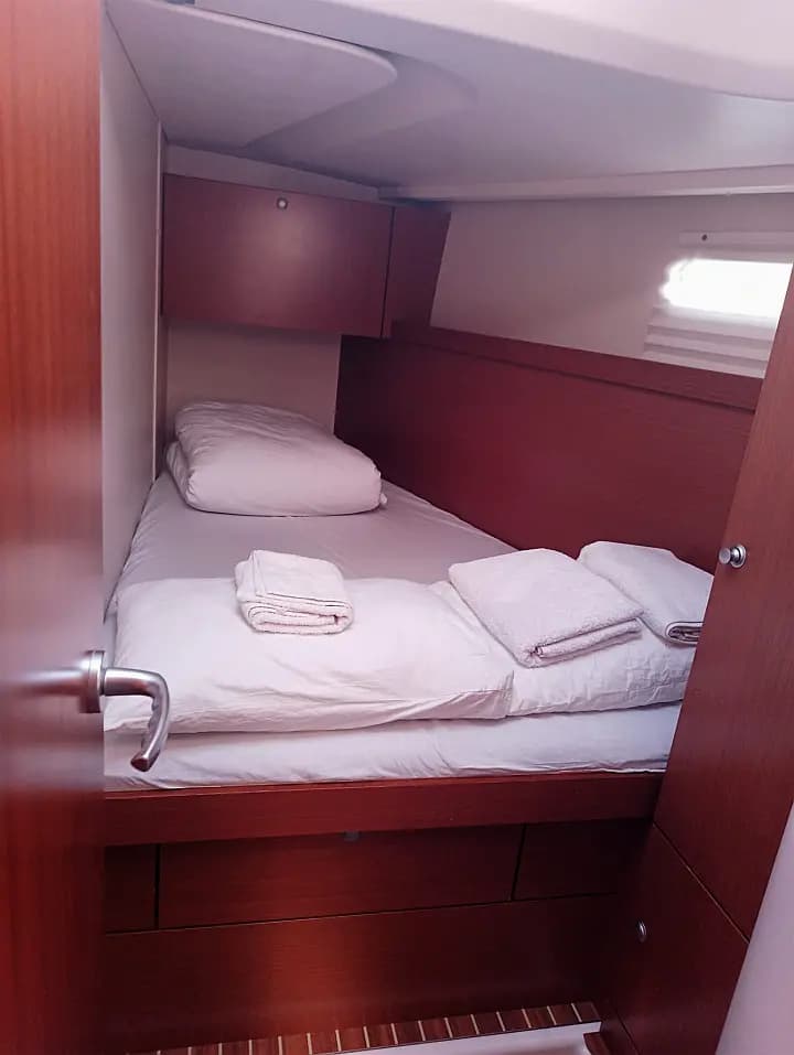 Hanse 445 in Fethiye / Ece Marina - Photo 2