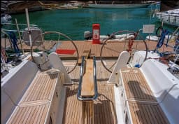 Hanse 445 in Fethiye / Ece Marina thumbnail 6