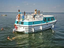 Vetus 900 in Rechlin / Marina Müritz thumbnail 4