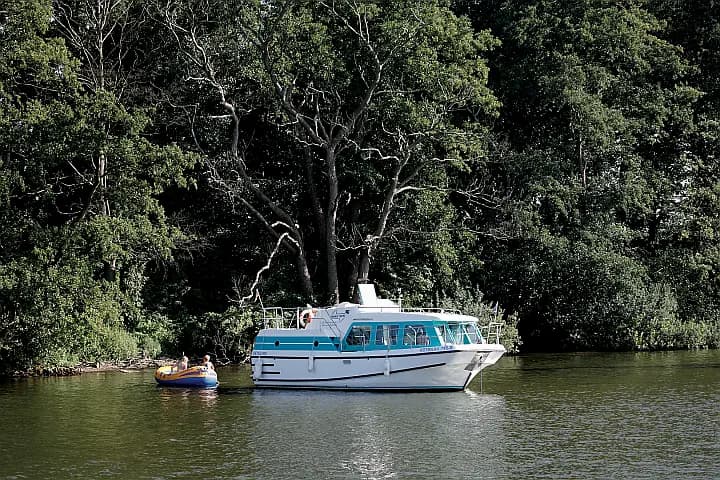 Vetus 900 in Rechlin / Marina Müritz - Photo 3