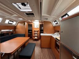 Bavaria Cruiser 46 Style in Athens / Alimos Marina thumbnail 5