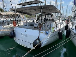 Bavaria Cruiser 46 Style in Athens / Alimos Marina thumbnail 6