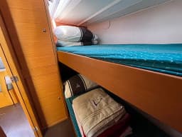 Dufour 430 in Fethiye / Yacht Club Mai thumbnail 11