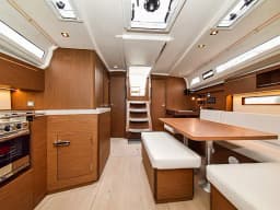 Oceanis 40.1 in Zadar / D-Marin Borik thumbnail 2