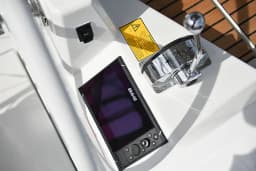 Oceanis 40.1 in Zadar / D-Marin Borik thumbnail 23