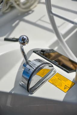 Oceanis 40.1 in Zadar / D-Marin Borik thumbnail 25