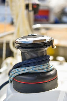 Oceanis 40.1 in Zadar / D-Marin Borik thumbnail 26