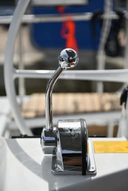 Oceanis 40.1 in Zadar / D-Marin Borik thumbnail 27