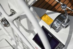 Oceanis 40.1 in Zadar / D-Marin Borik thumbnail 29