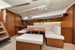 Oceanis 40.1 in Zadar / D-Marin Borik thumbnail 3