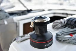 Oceanis 40.1 in Zadar / D-Marin Borik thumbnail 34
