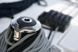 Oceanis 40.1 in Zadar / D-Marin Borik thumbnail 35