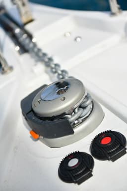 Oceanis 40.1 in Zadar / D-Marin Borik thumbnail 39