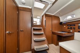 Oceanis 40.1 in Zadar / D-Marin Borik thumbnail 4