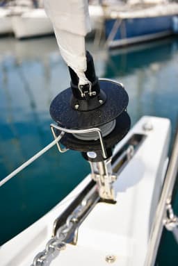 Oceanis 40.1 in Zadar / D-Marin Borik thumbnail 40