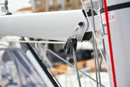 Oceanis 40.1 in Zadar / D-Marin Borik thumbnail 41