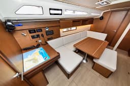 Oceanis 40.1 in Zadar / D-Marin Borik thumbnail 5