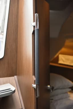 Oceanis 40.1 in Zadar / D-Marin Borik thumbnail 51