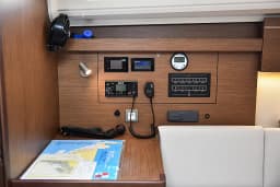 Oceanis 40.1 in Zadar / D-Marin Borik thumbnail 53