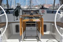 Oceanis 40.1 in Zadar / D-Marin Borik thumbnail 6